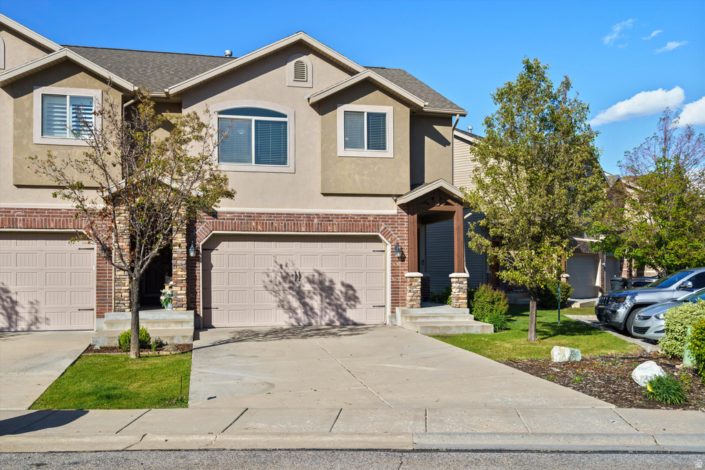 1814 W 5050 S Roy, UT 84067