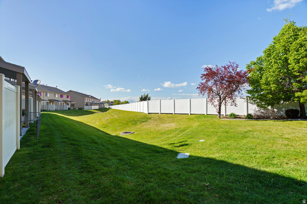 1814 W 5050 S Roy, UT 84067