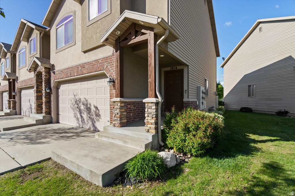 1814 W 5050 S Roy, UT 84067