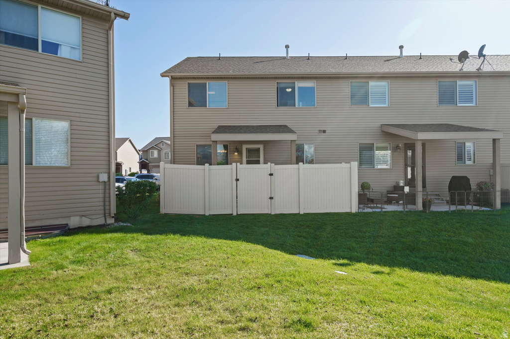 1814 W 5050 S Roy, UT 84067