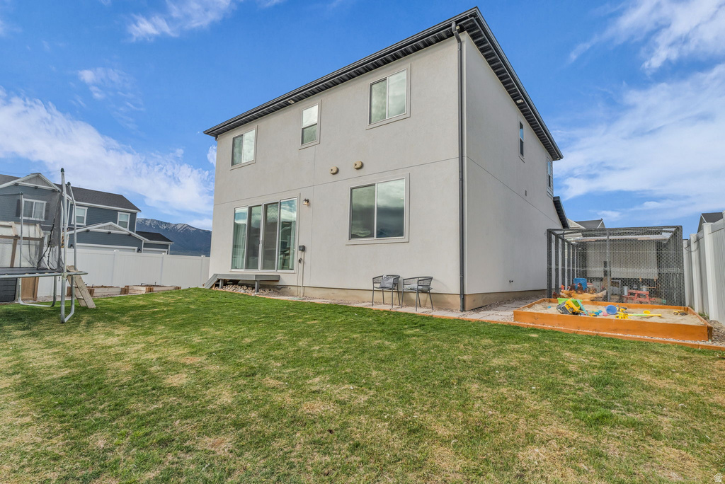 1748 N KILLDEER DR Salem, UT 84653