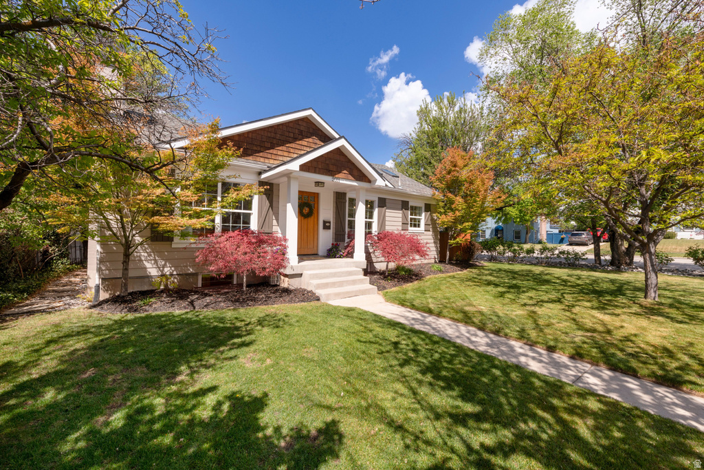2011 E SHERIDAN RD Salt Lake City, UT 84108