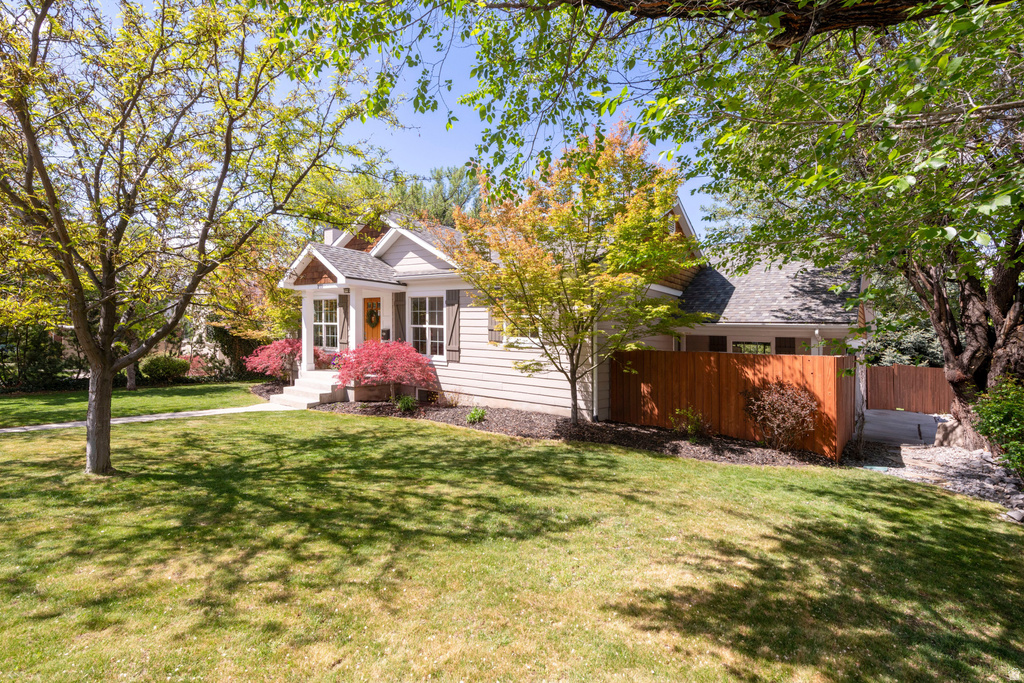 2011 E SHERIDAN RD Salt Lake City, UT 84108