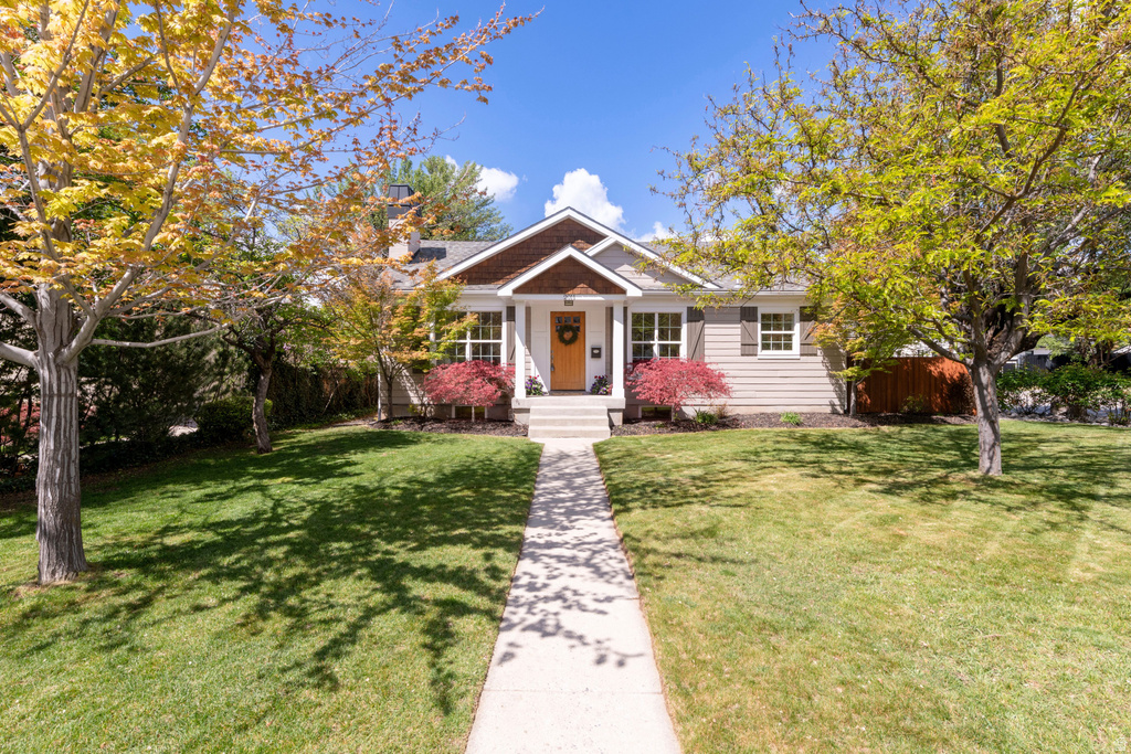 2011 E SHERIDAN RD Salt Lake City, UT 84108