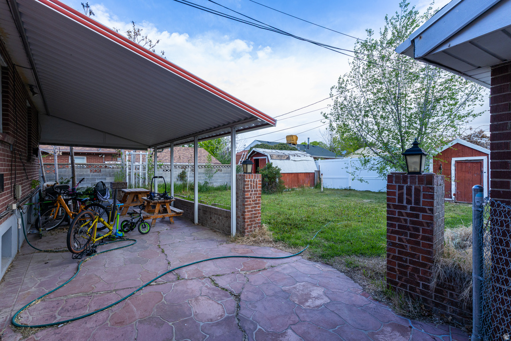 757 BIRCH ST Clearfield, UT 84015