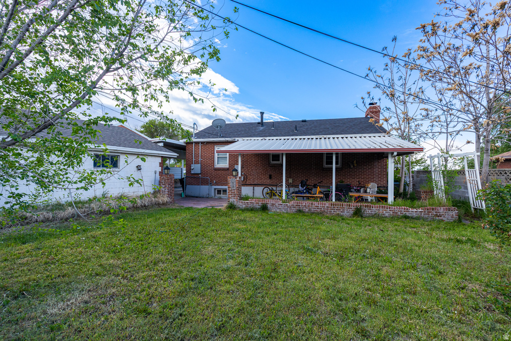 757 BIRCH ST Clearfield, UT 84015