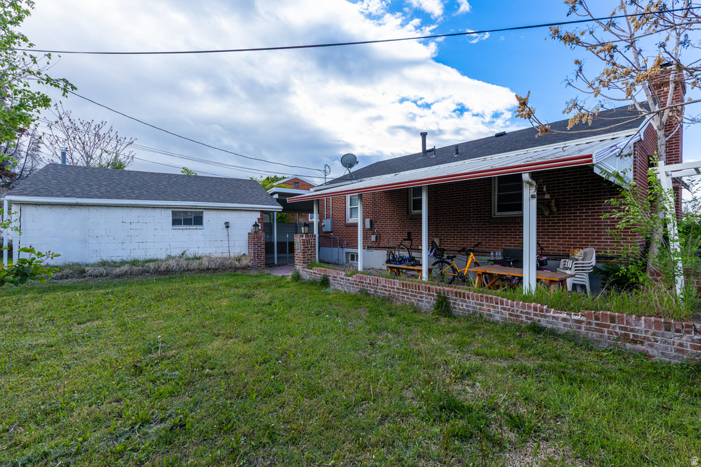 757 BIRCH ST Clearfield, UT 84015