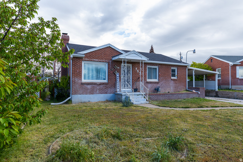 757 BIRCH ST Clearfield, UT 84015