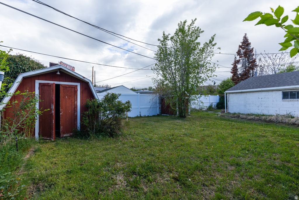 757 BIRCH ST Clearfield, UT 84015