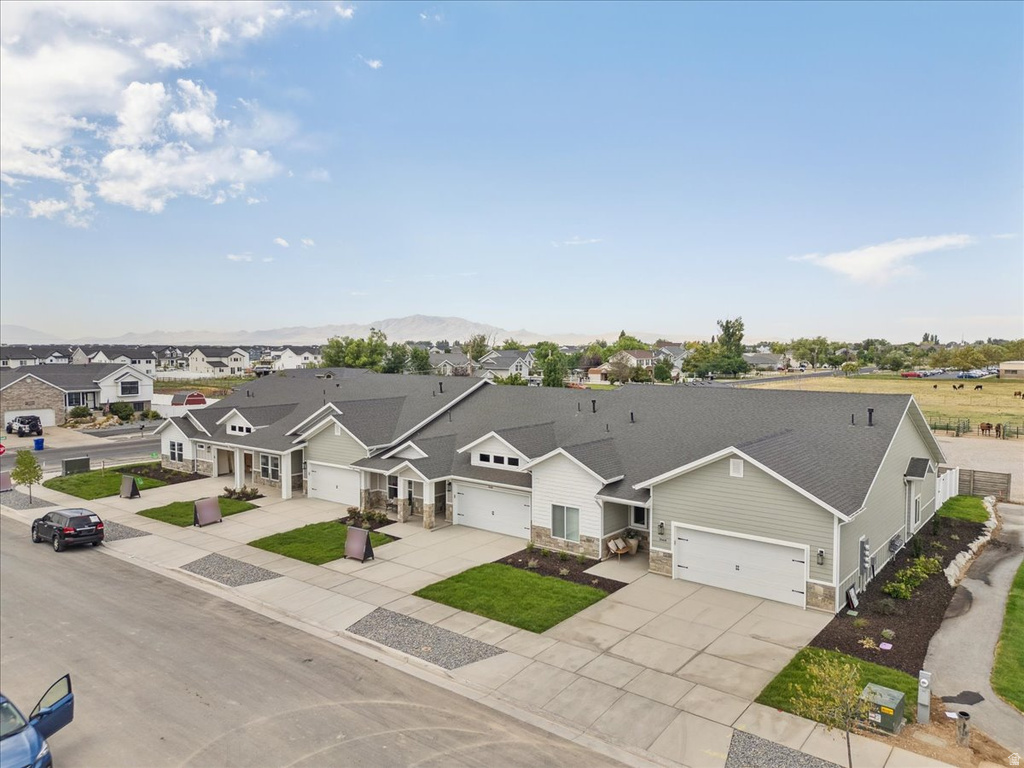 2534 S 2430 ST #507 Syracuse, UT 84075