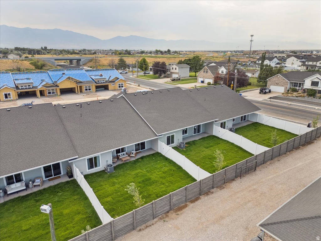 2534 S 2430 ST #507 Syracuse, UT 84075