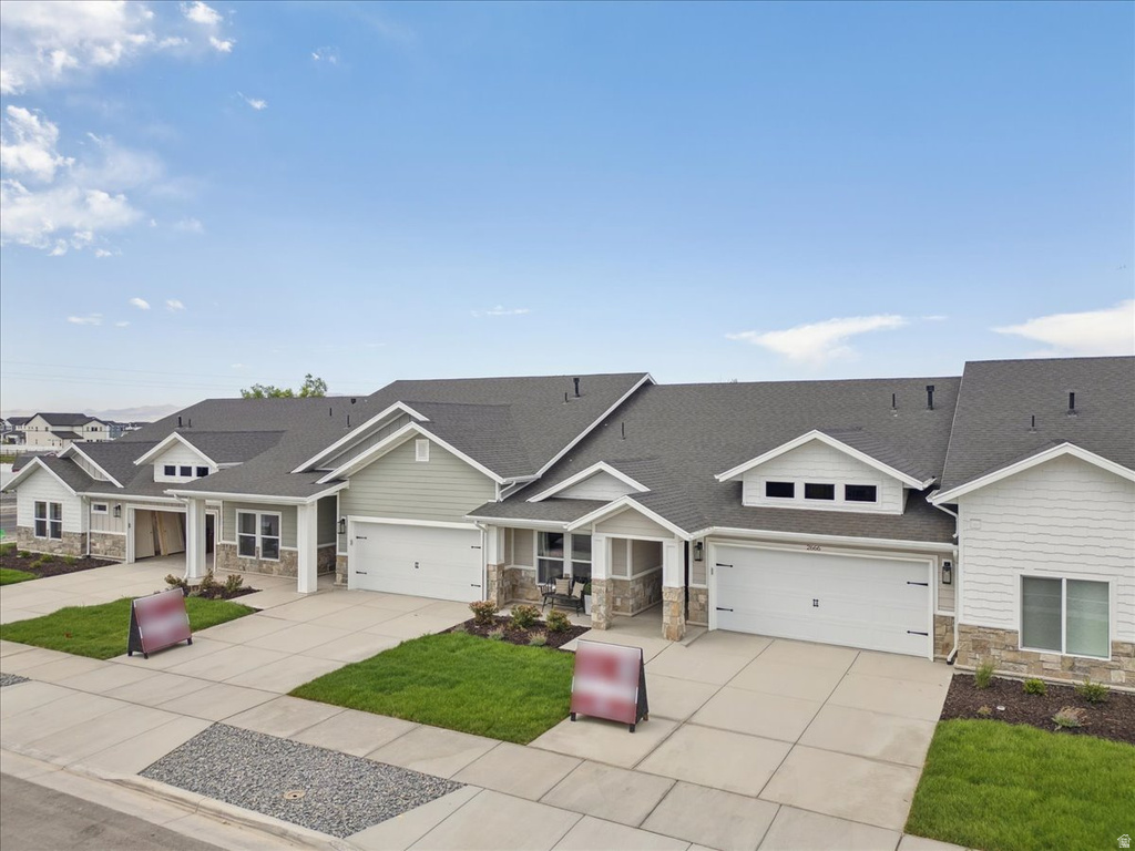 2534 S 2430 ST #507 Syracuse, UT 84075