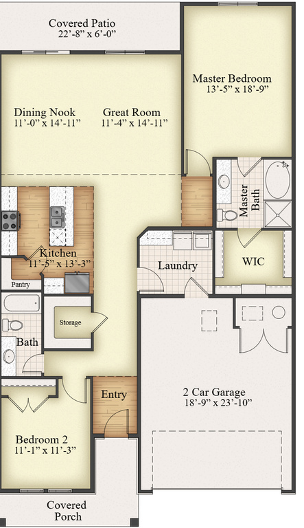 2534 S 2430 ST #507 Syracuse, UT 84075