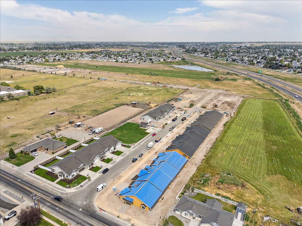 2534 S 2430 ST #507 Syracuse, UT 84075