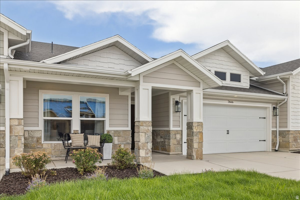 2534 S 2430 ST #507 Syracuse, UT 84075