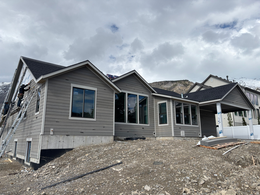 1178 E 110 S Pleasant Grove, UT 84062