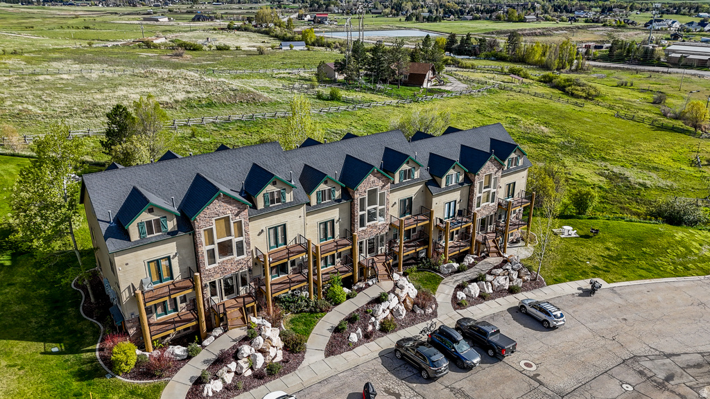 3524 N FOX RUN #907 Eden, UT 84310