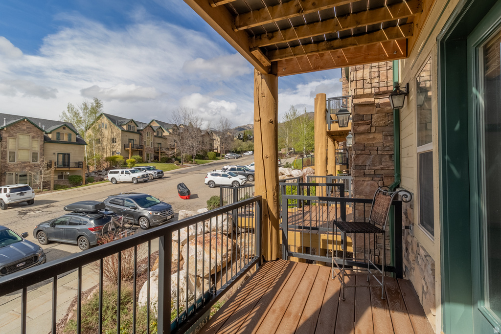 3524 N FOX RUN #907 Eden, UT 84310