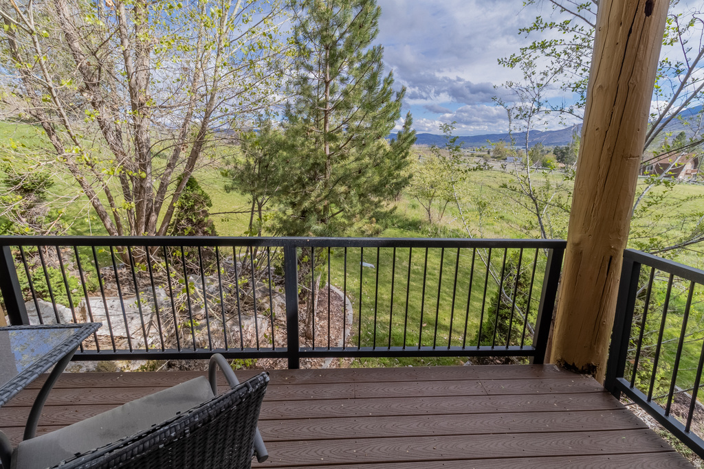 3524 N FOX RUN #907 Eden, UT 84310