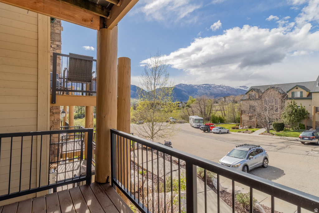 3524 N FOX RUN #907 Eden, UT 84310