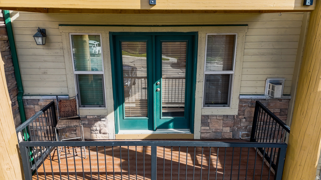 3524 N FOX RUN #907 Eden, UT 84310