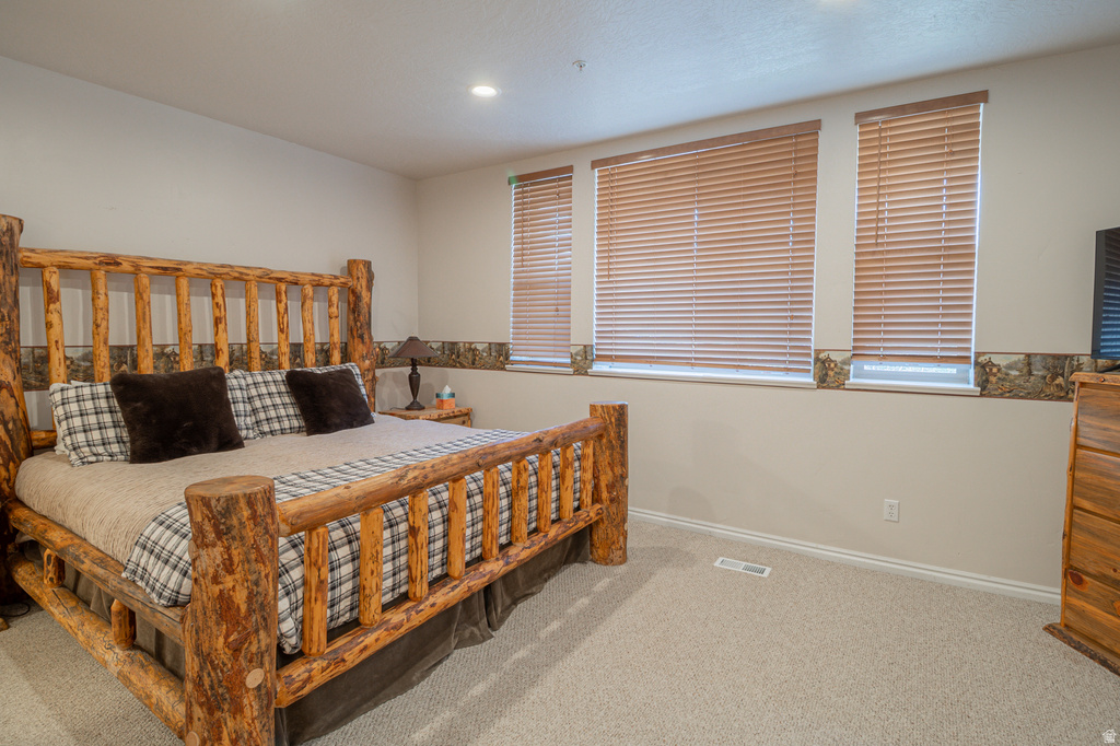 3524 N FOX RUN #907 Eden, UT 84310