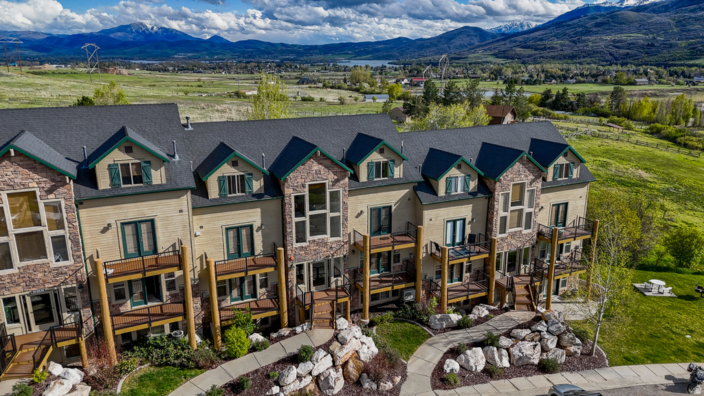 3524 N FOX RUN #907 Eden, UT 84310