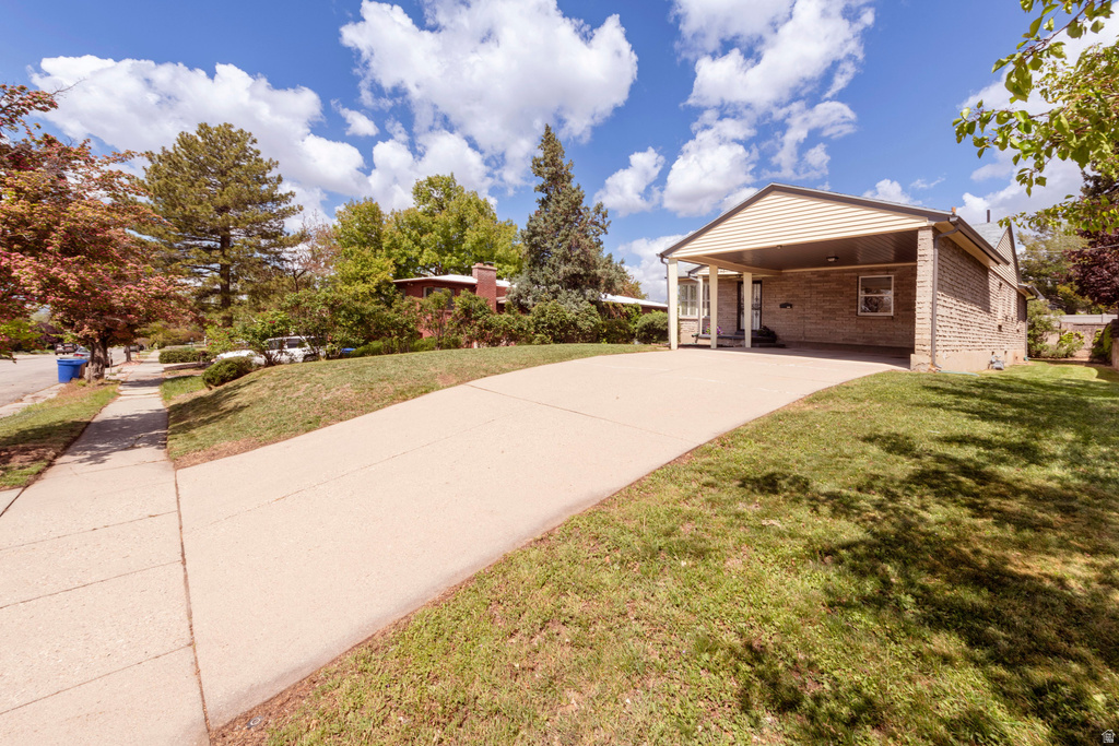 2467 E EMERSON AVE Salt Lake City, UT 84108