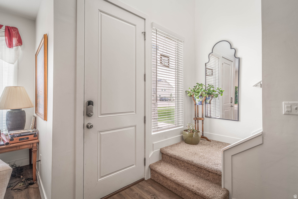 452 W 85 S Providence, UT 84332