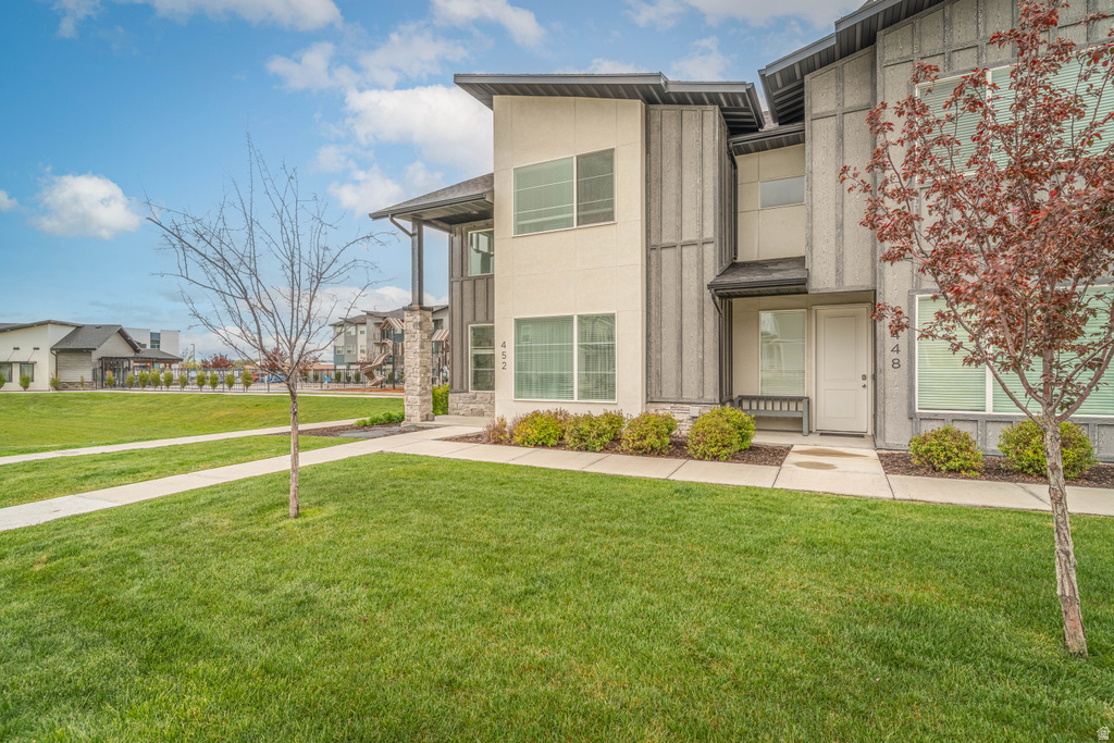 452 W 85 S Providence, UT 84332