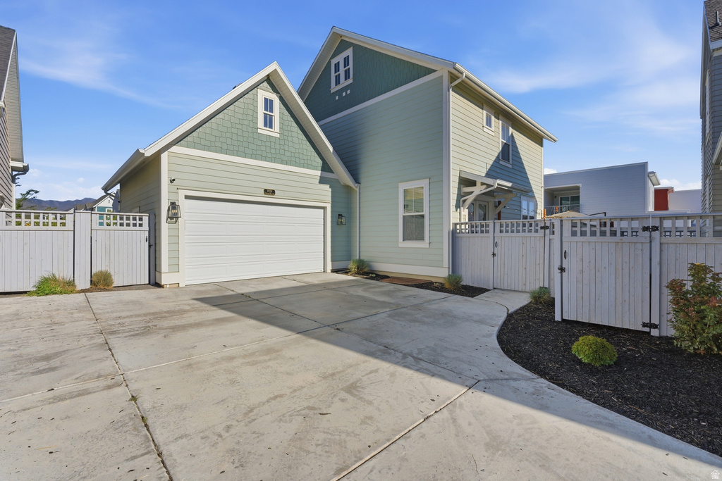 11151 S CHEVIOT HILLS LN South Jordan, UT 84009