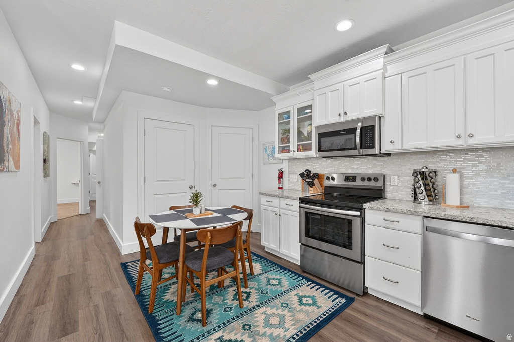 6800 S GREENDALE RD Cottonwood Heights, UT 84121