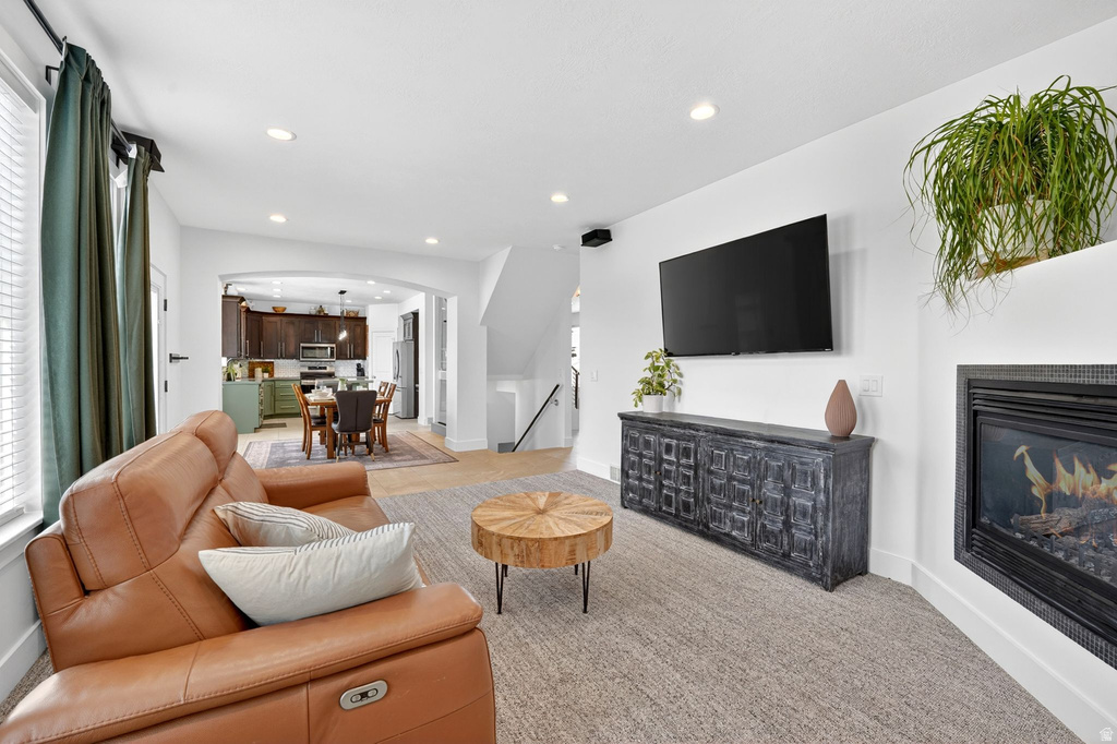 6800 S GREENDALE RD Cottonwood Heights, UT 84121