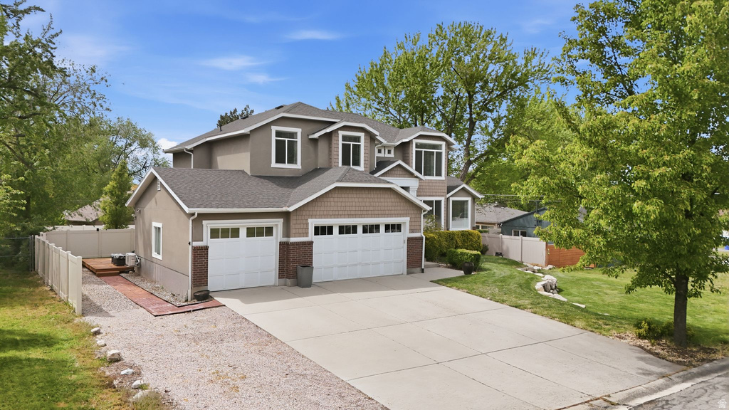 6800 S GREENDALE RD Cottonwood Heights, UT 84121