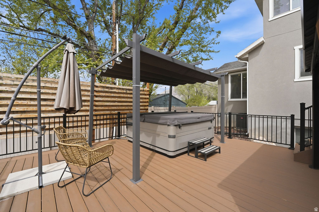 6800 S GREENDALE RD Cottonwood Heights, UT 84121