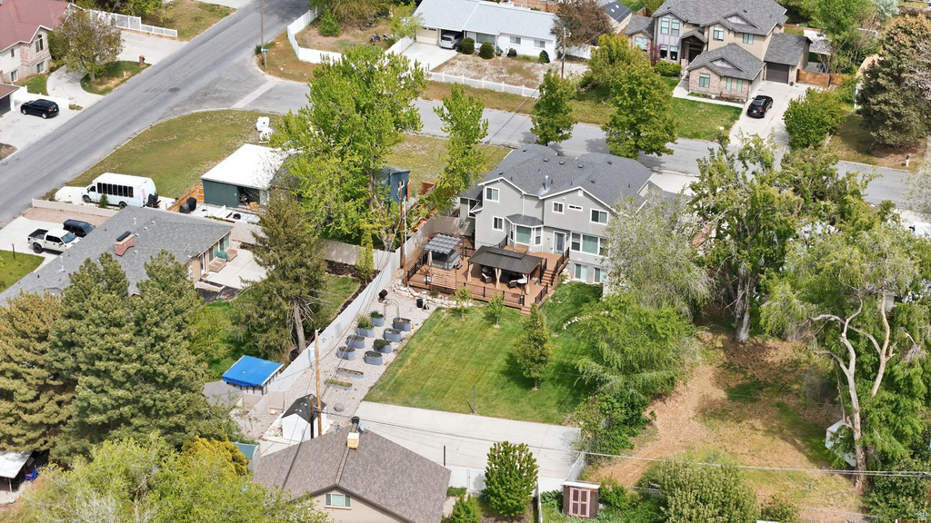 6800 S GREENDALE RD Cottonwood Heights, UT 84121