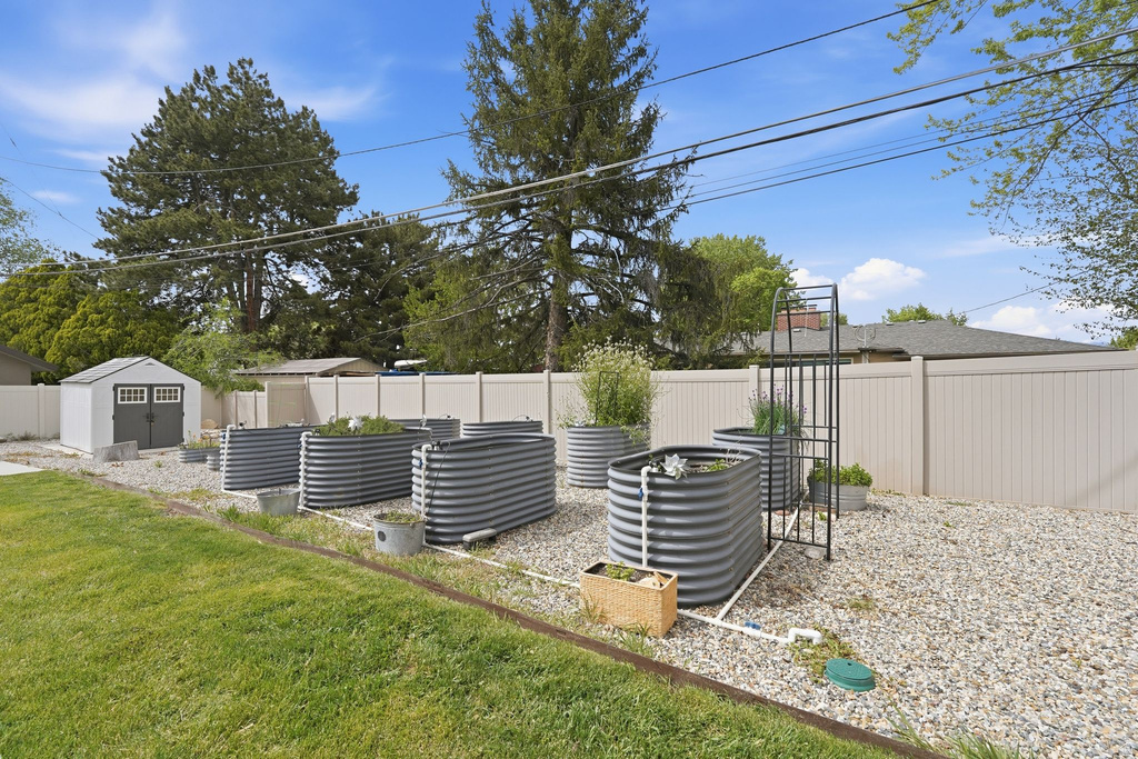 6800 S GREENDALE RD Cottonwood Heights, UT 84121