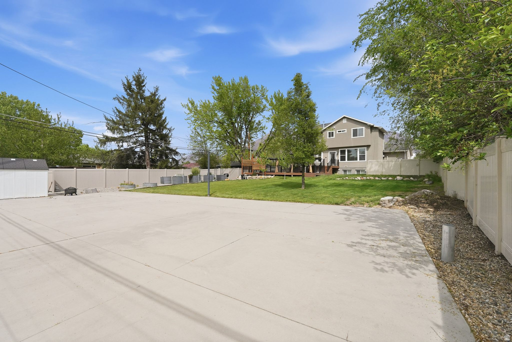 6800 S GREENDALE RD Cottonwood Heights, UT 84121