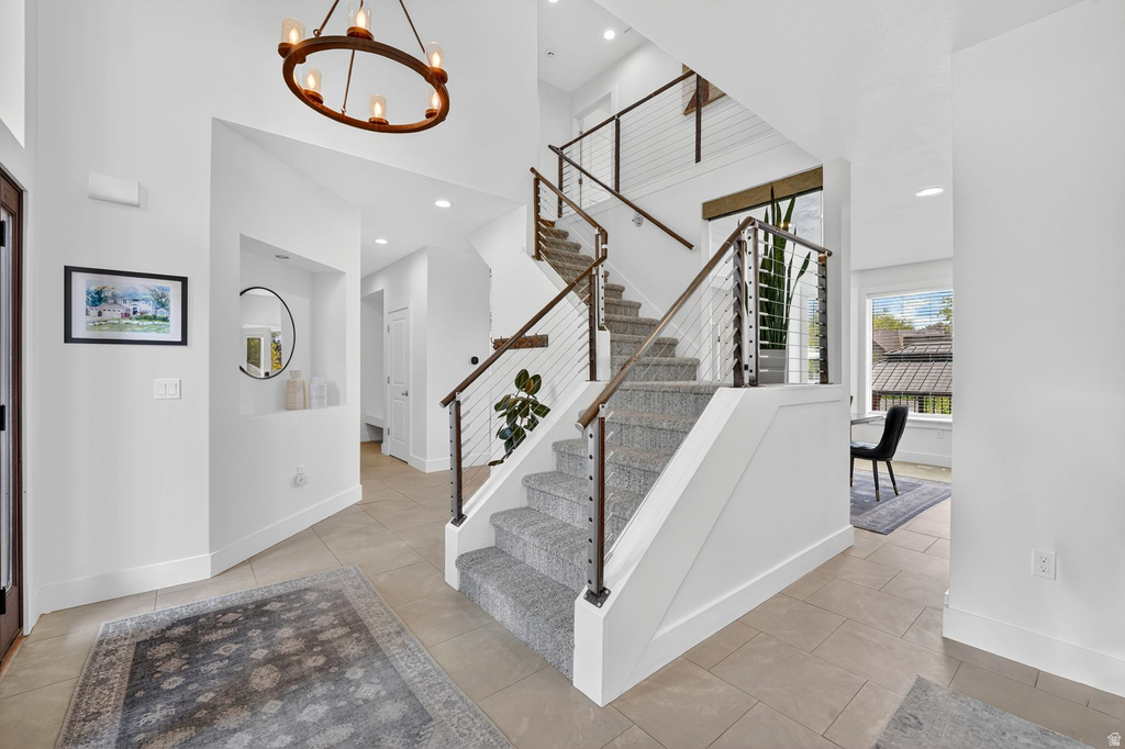6800 S GREENDALE RD Cottonwood Heights, UT 84121