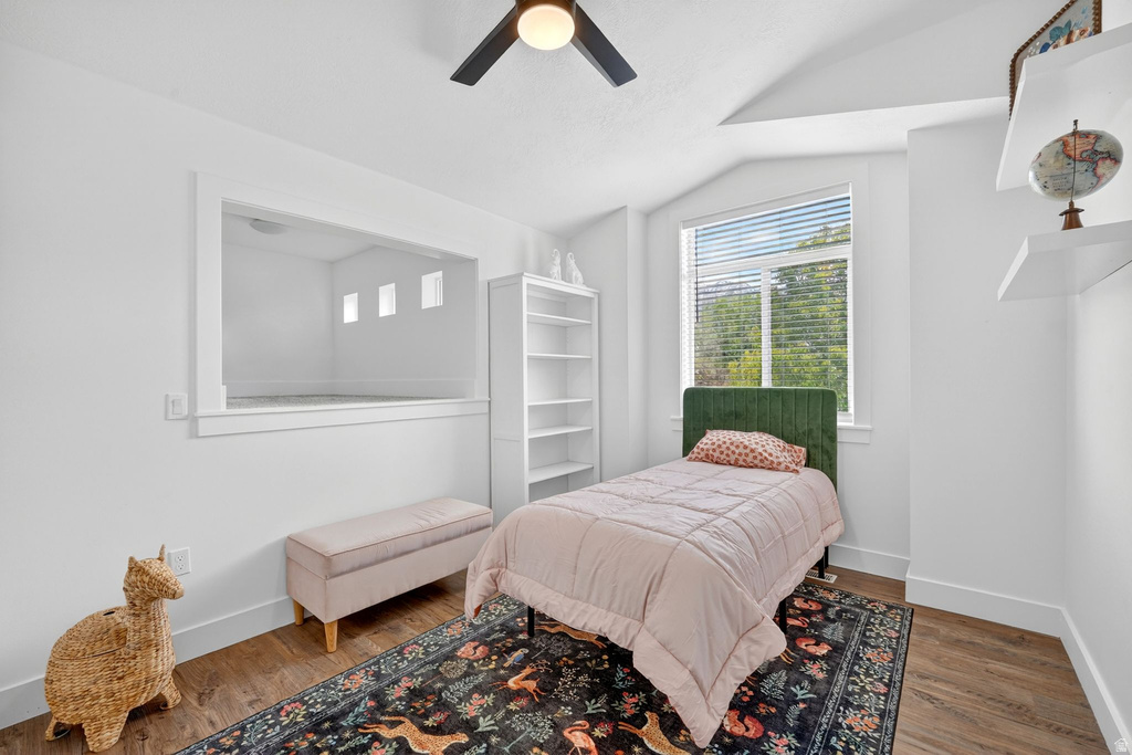6800 S GREENDALE RD Cottonwood Heights, UT 84121