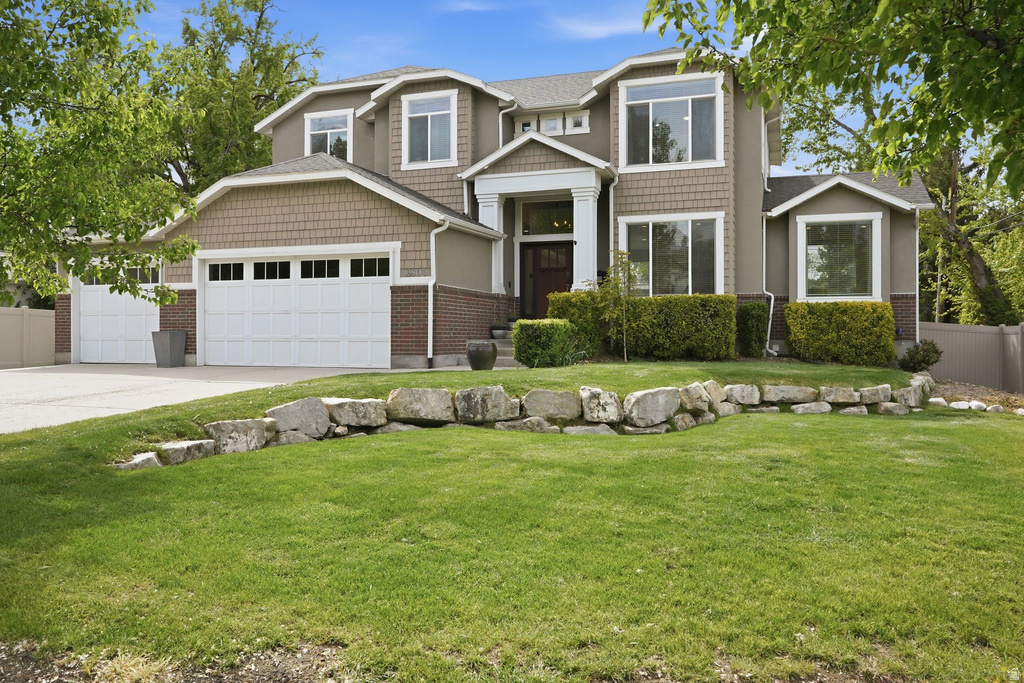 6800 S GREENDALE RD Cottonwood Heights, UT 84121