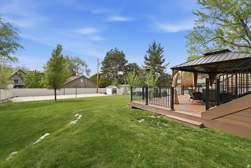 6800 S GREENDALE RD Cottonwood Heights, UT 84121