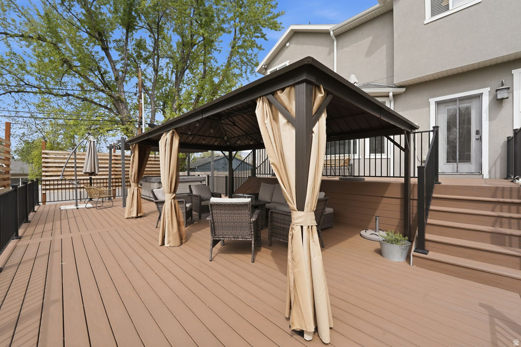 6800 S GREENDALE RD Cottonwood Heights, UT 84121