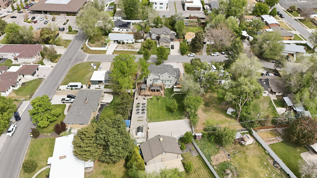 6800 S GREENDALE RD Cottonwood Heights, UT 84121