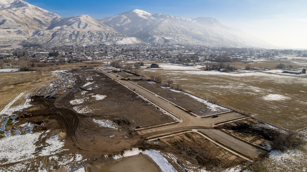 1380 W 2350 S #16 Perry, UT 84302