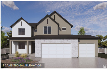 1380 W 2350 S #16 Perry, UT 84302