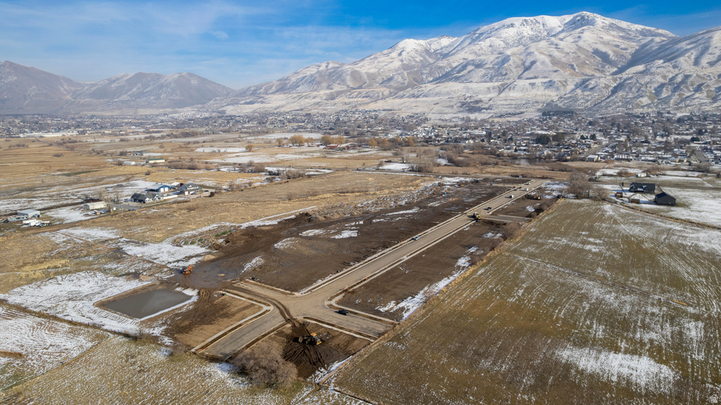 1380 W 2350 S #16 Perry, UT 84302