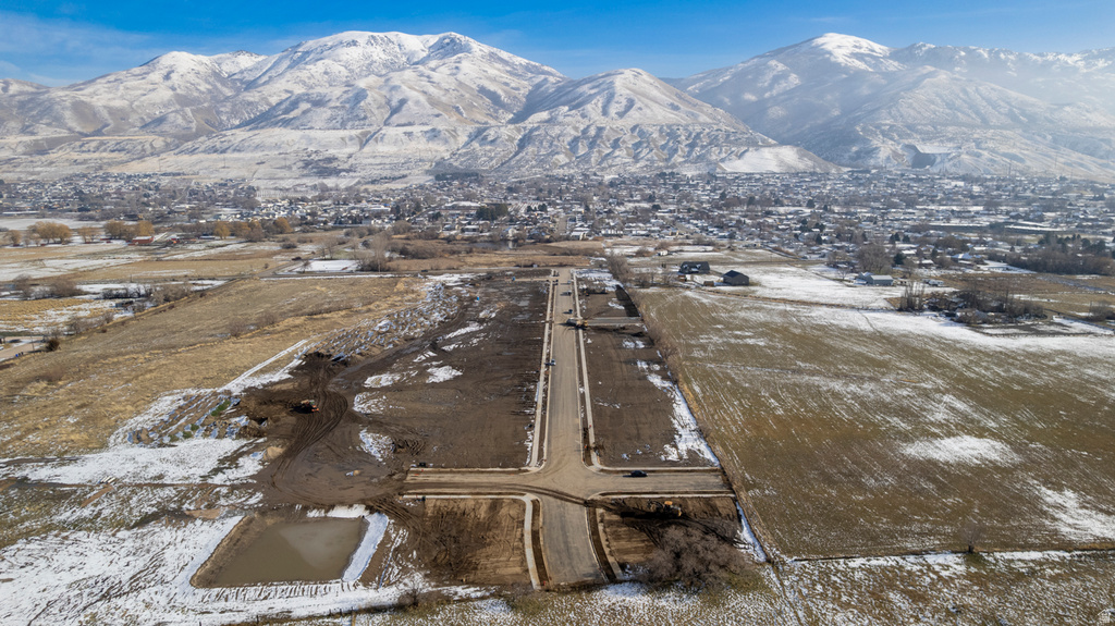 1380 W 2350 S #16 Perry, UT 84302
