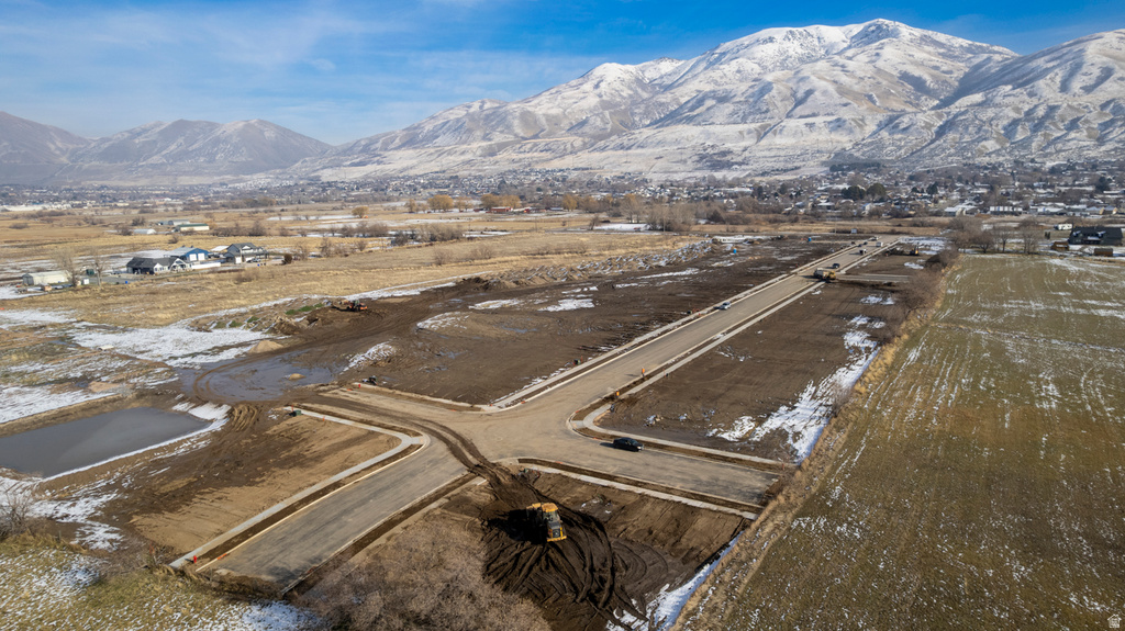 1380 W 2350 S #16 Perry, UT 84302
