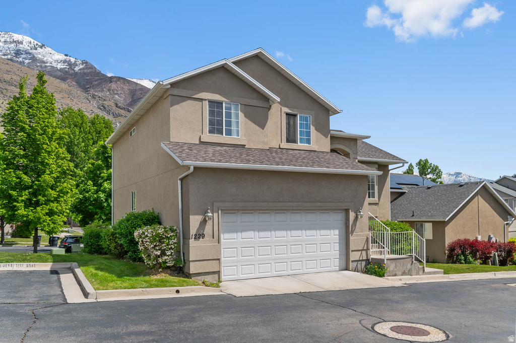 1229 S 1460 E Provo, UT 84606